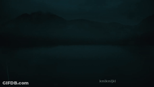 The Word Walker Is Displayed On A Dark Blue Background GIF