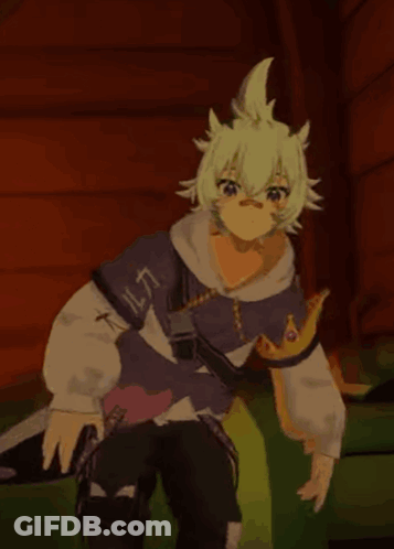 The Word Wasted Is On A Black Background With A Person 'S Feet GIF