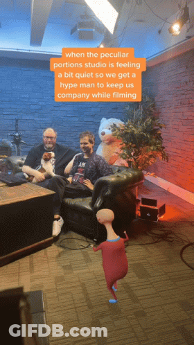 The Yogscast Yogscastofficial GIF