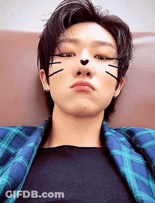 The8 Seventeen GIF