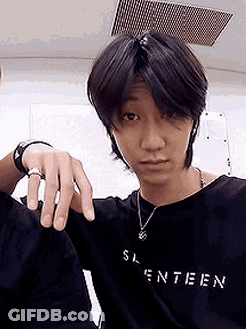 The8 Seventeen GIF