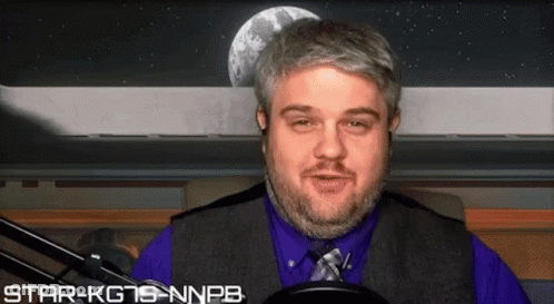 Theastropub Paul Shelley GIF