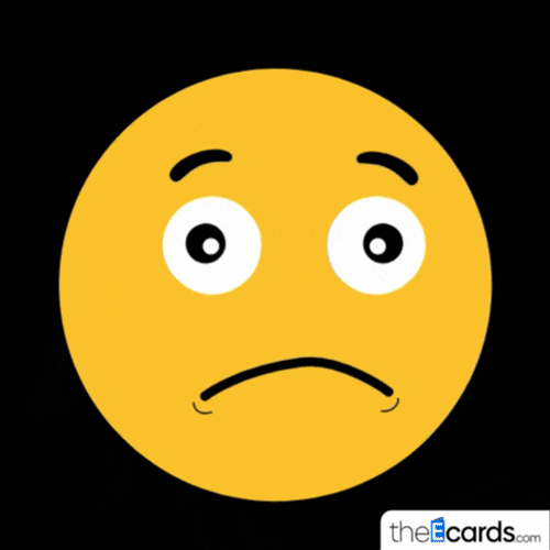 Theecards Sad Gif GIF