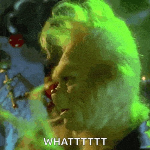 Thegrinchmovie The Grinch Who Stole Christmas GIF