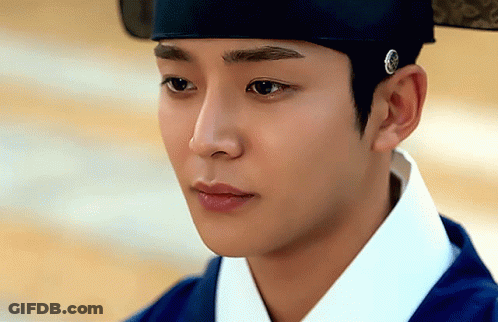 Thekingsaffection Kdrama GIF
