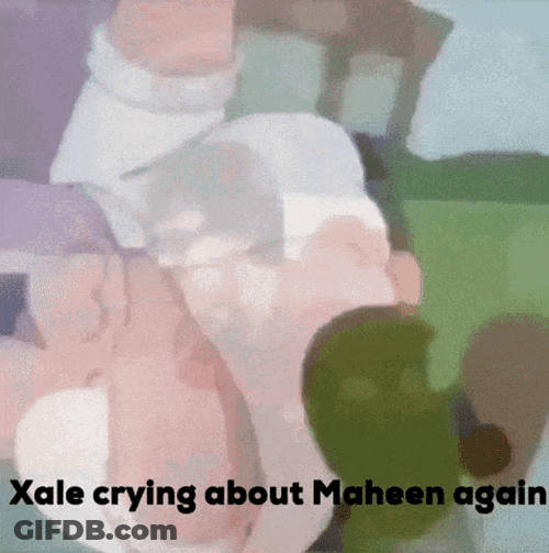 Thelabtm Thelabxale GIF