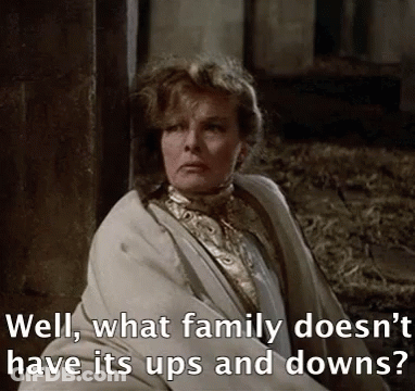 Thelioninwinter Katharinehepburn GIF