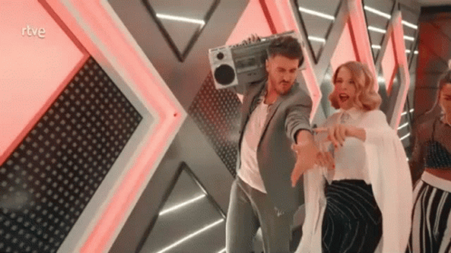 Thelma And Louise Felices Los Cuatro Aj22 GIF