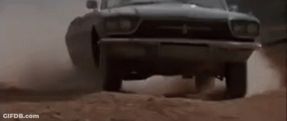 Thelma And Louise Friends Forever GIF