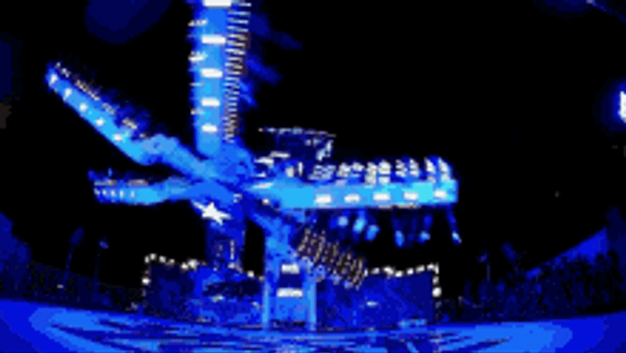 Theme Park Sol Spin GIF