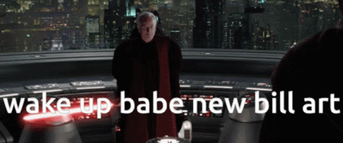 Then It Is An Even Fight It's Treason Then GIF