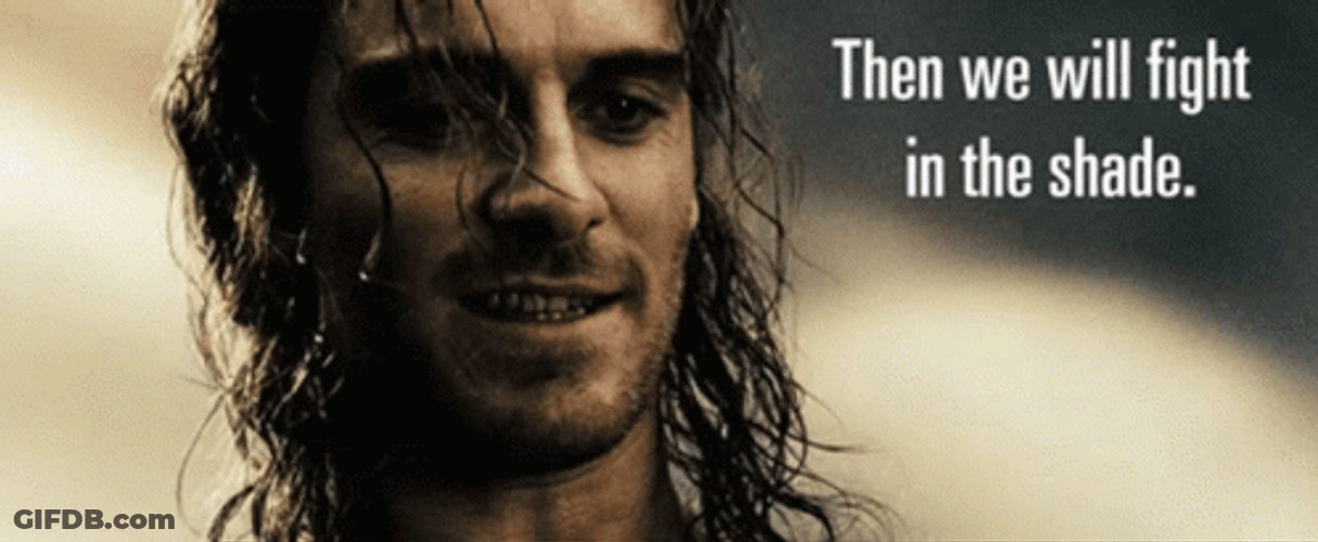 Then We Will Light In The Shade GIF