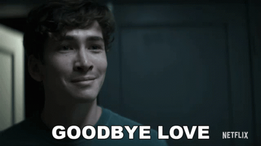 Theo Goodbye Love GIF