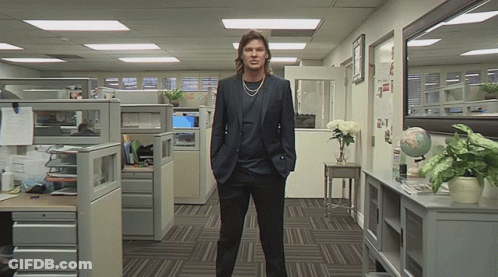 Theo Von Zach Bryan GIF