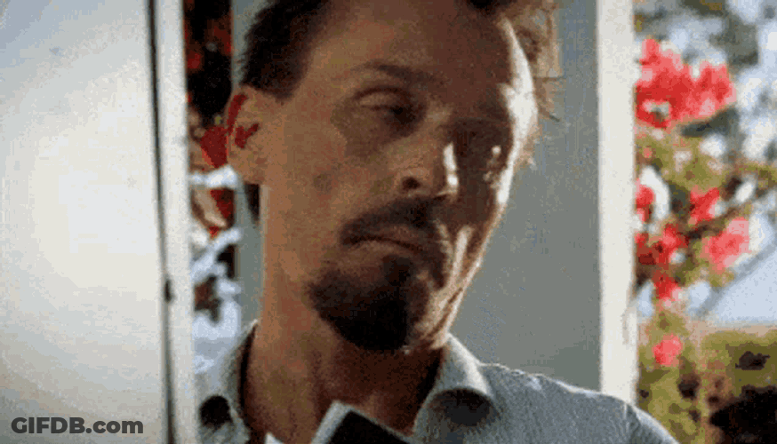 Theodore Bagwell Prison Break GIF