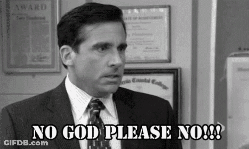 Theoffice Michaelscott GIF