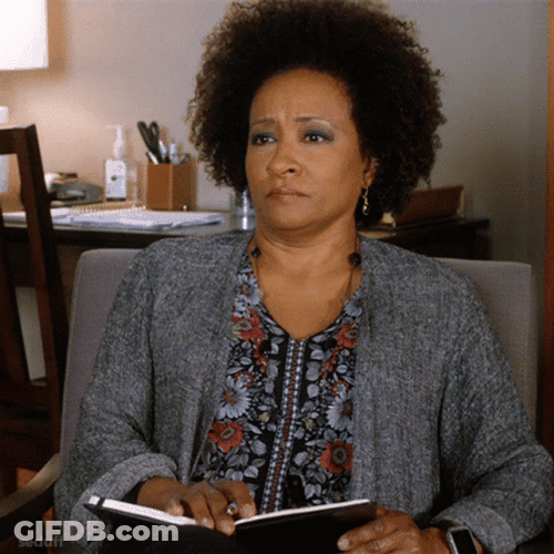 Therapist Bad Moms Dr Elizabeth Karl GIF