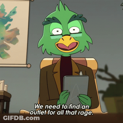 Therapist Memory Alpha Doctor Migleemo GIF