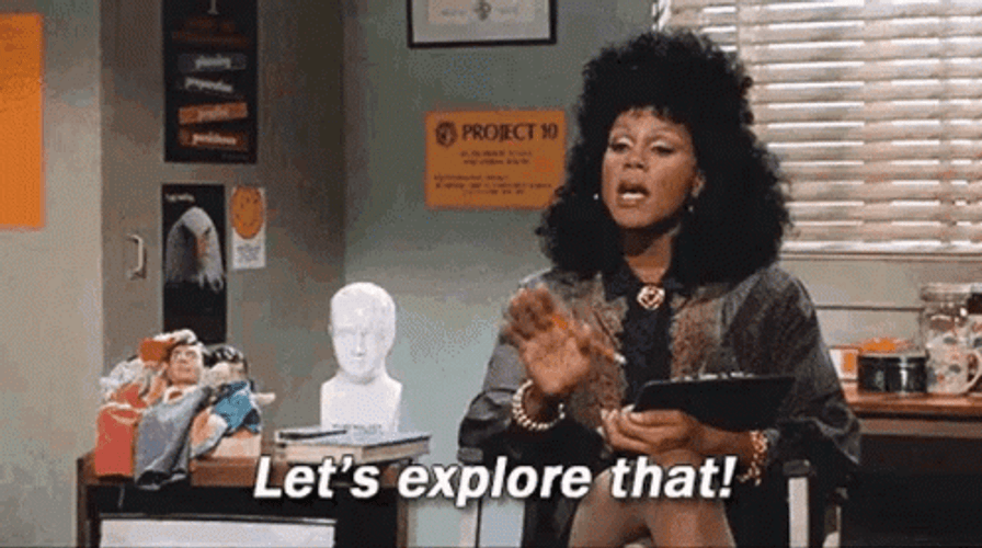 Therapist The Brady Bunch Movie RuPaul GIF