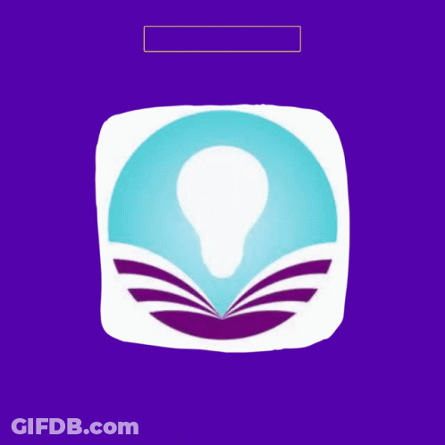 Therapy Leeds Advertisement With Light Bulb GIF