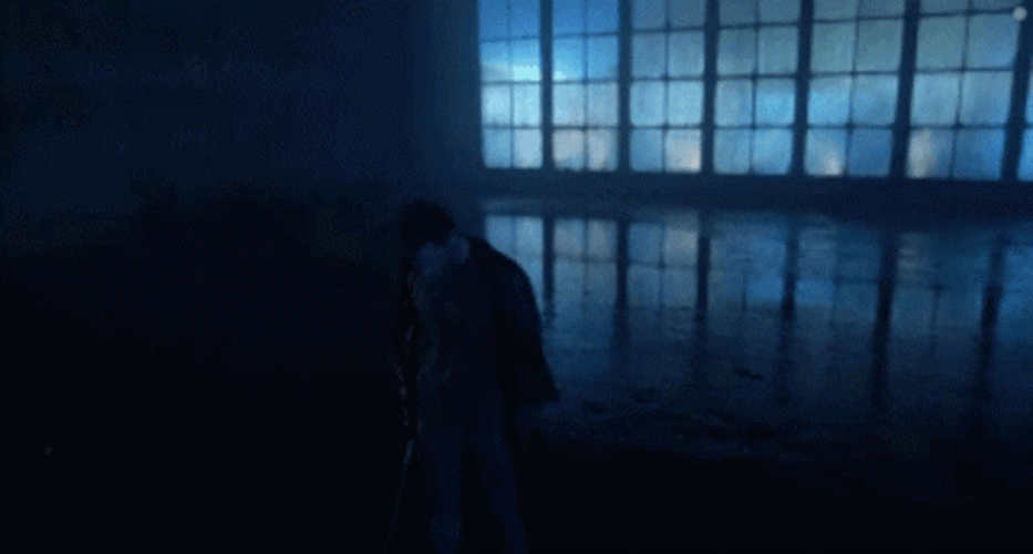 There Can Be Only One Rekt Gang Shame GIF