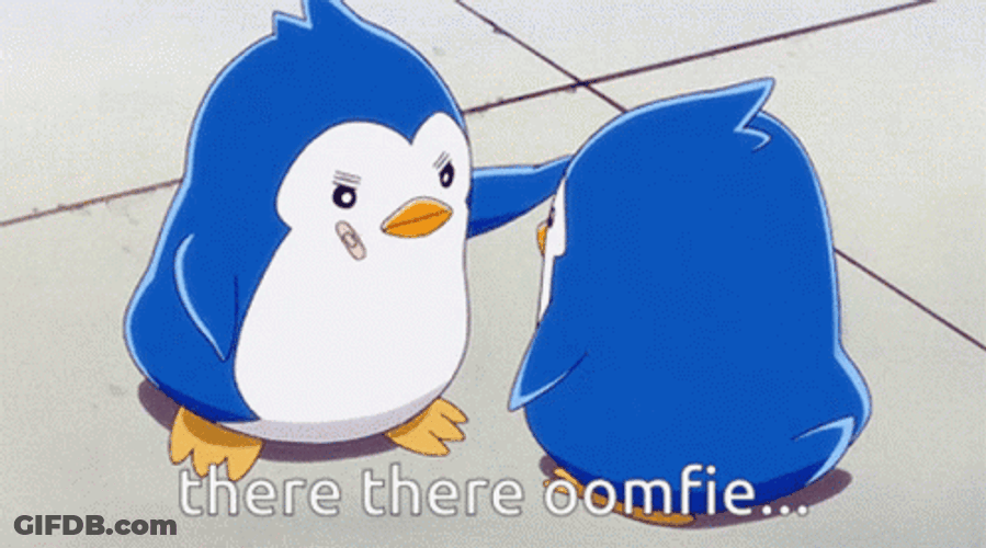 There There GIF