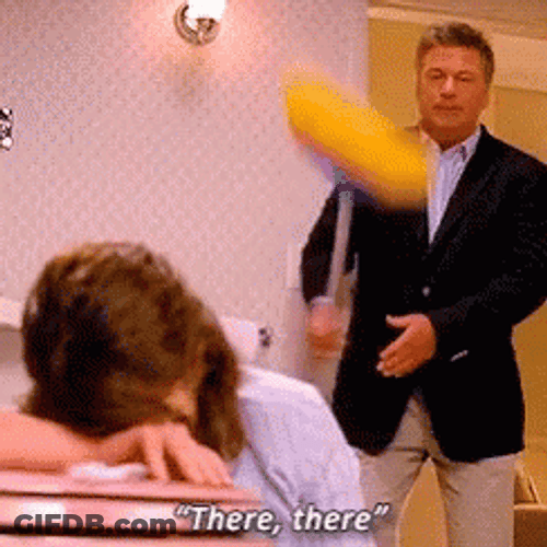 There There Alec Baldwin 30 Rock GIF