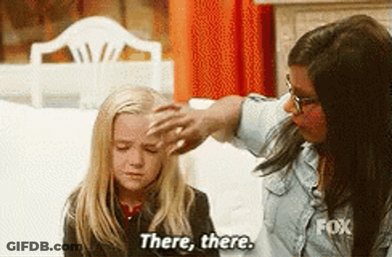 There There Mindy Kaling Mindy Project GIF