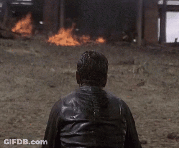 There Will Be Blood Abandoned GIF