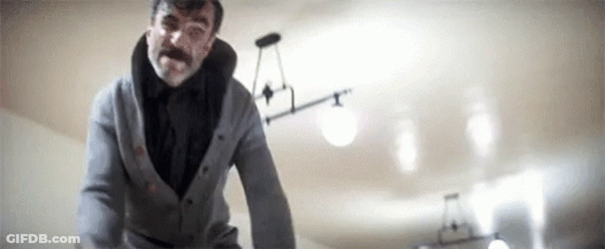 There Will Be Blood Bowling Pin GIF