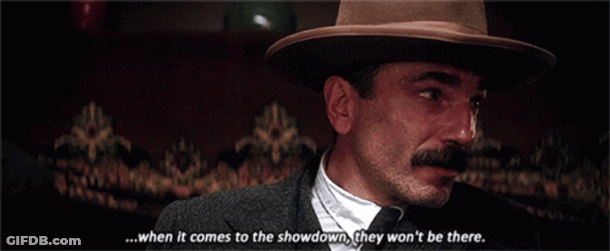 There Will Be Blood Day Lewis GIF