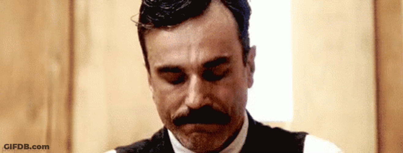 There Will Be Blood I'm An Oil Man GIF
