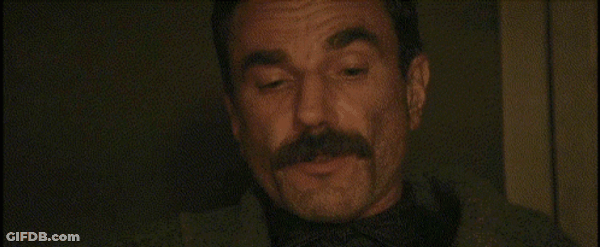 There Will Be Blood I See Worst People GIF