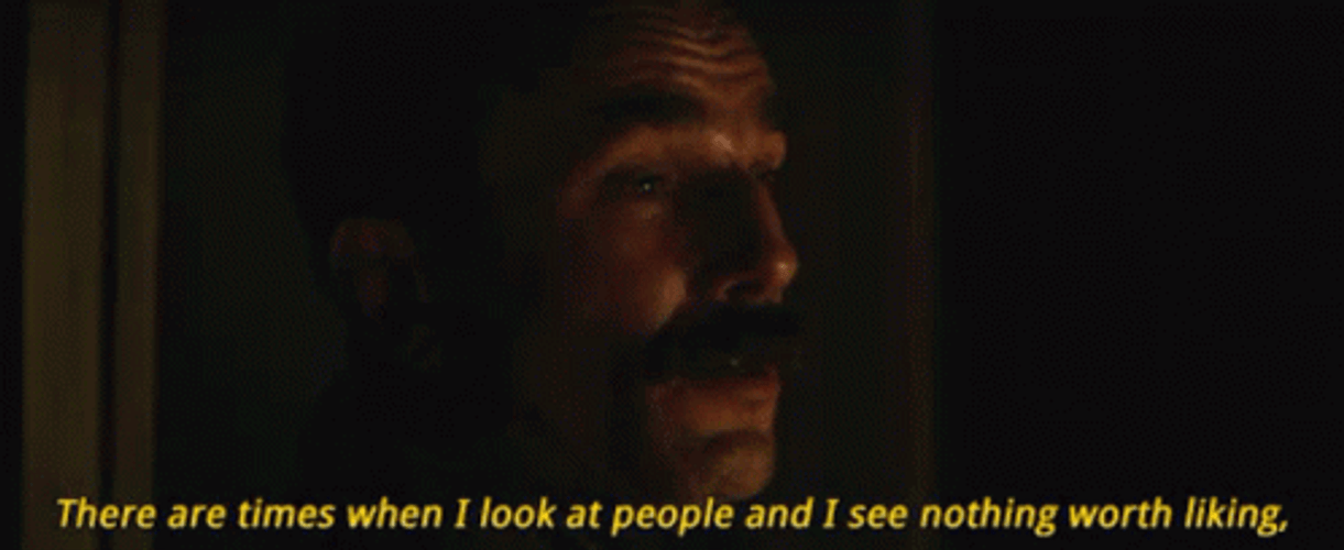 There Will Be Blood Nothing Worth Living GIF