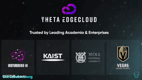 Theta EdgeCloud Trusted By Academia And Enterprise GIF