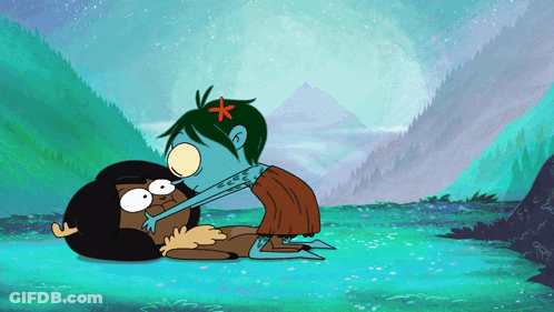 They Killed The Oye Primos Share This To See More Oyes Dying Poster GIF