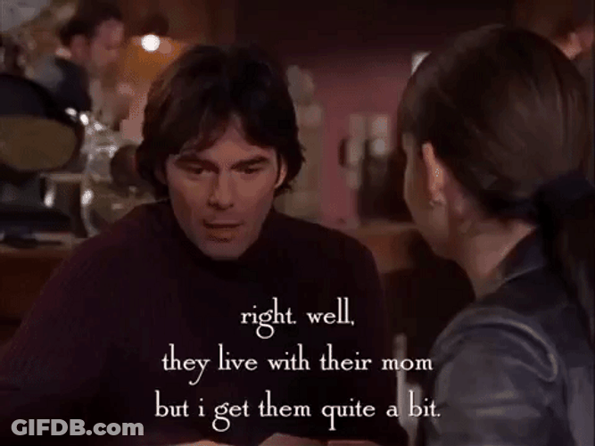 They Live Billy Burke GIF