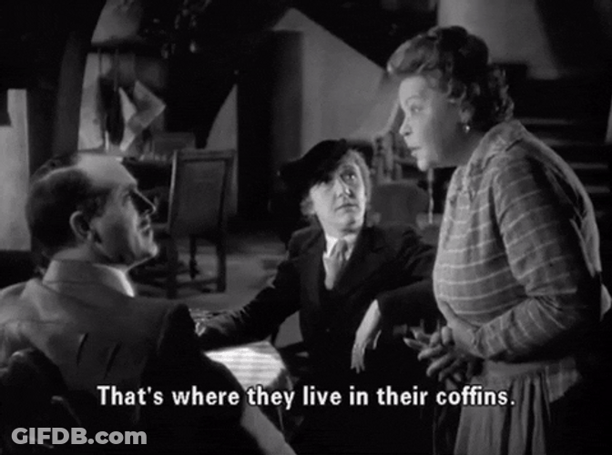 They Live In Their Coffins GIF