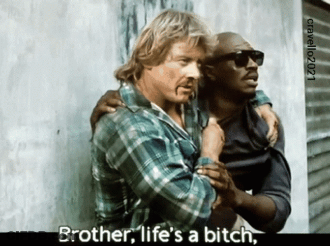 They Live GIF