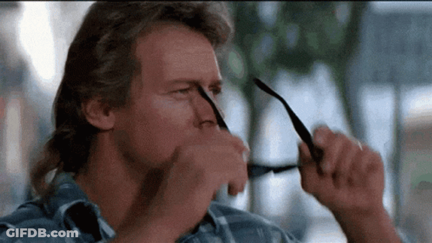 They Live Roddy Piper Monster Squad GIF