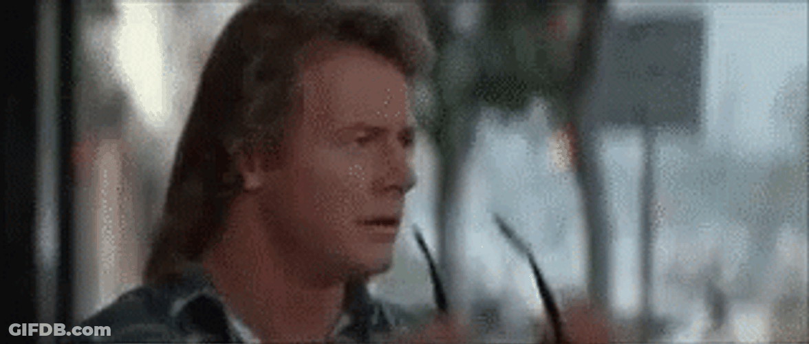 They Live Roddy Piper Only Cute People GIF