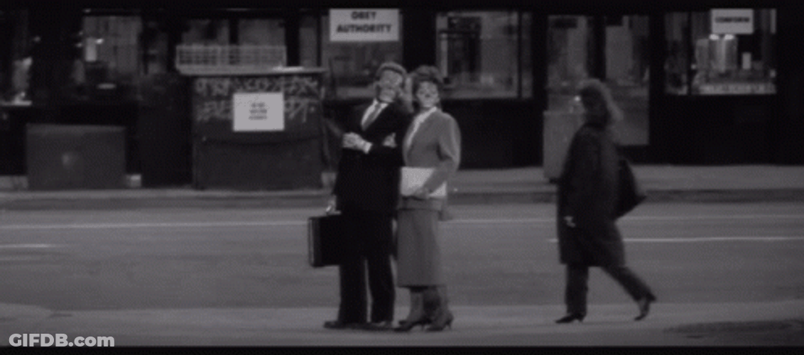 They Live Unforgettable Horror Thrills GIF