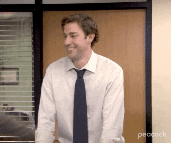 They Missed I Got Caught GIF