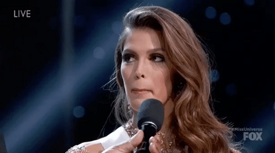 They Missed Question And Answer GIF