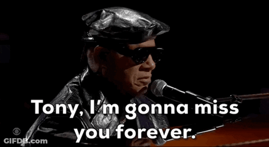 They Missed You Forever GIF