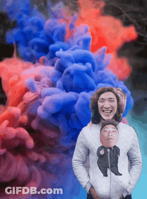 Thick Smoke Signals Wave GIF