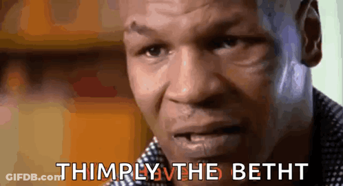 Thimply The Betht GIF
