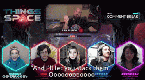 Things Space Anesthesia Dart Played On Computer Screen GIF