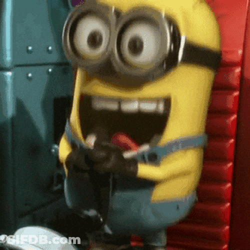 Things That Bounce GIF