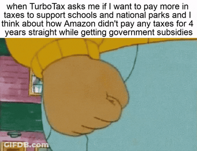 Think About Holding It Meme GIF